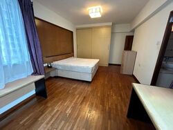 Thomson Grove (D26), Condominium #610445561